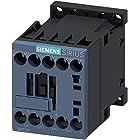 اشنایدر الکتریک - کنتاکتور Easy TeSys IEC DPE18B7، 7.5 اسب بخار، 480 ولت، سیم پیچ 24 ولت ولتاژ، اتصال پایه ریلی DIN/تثبیت پیچ
