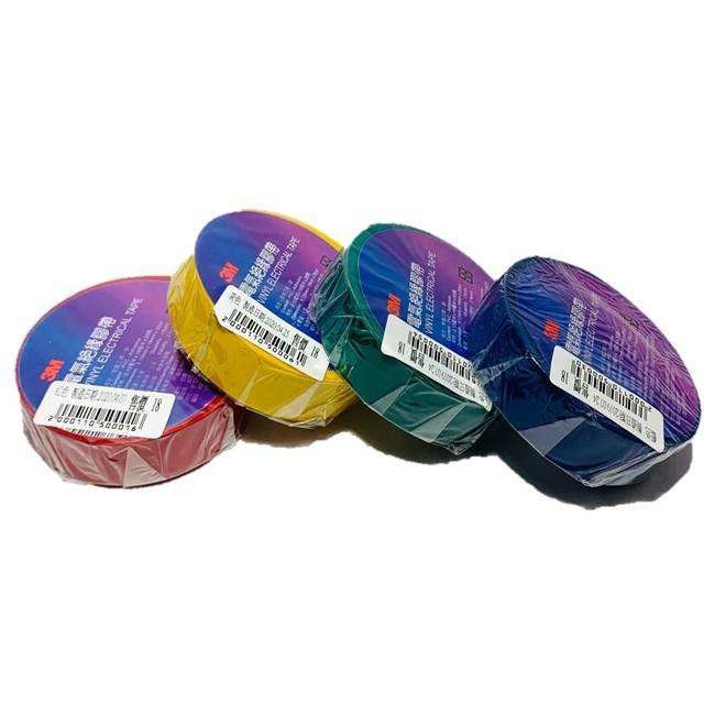 سفید سفید 3M21S-BK PVC 0.13mm*19mm*18m e tape vinyl electrical21S-BK PVC 0.13mm*19mm*18m e tape vinyl electrical
