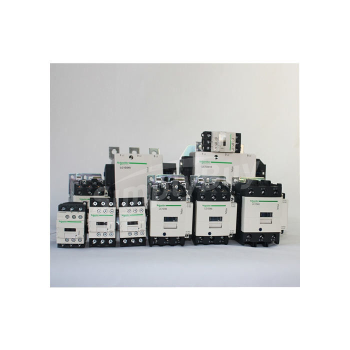 کنتاکتور اشنایدر LC1D LC1F LC1K LP1K LP1D کنتاکتور AC/DC LC1D09 LC1D12 LC1D25 LC1D32 LC1D40 LC1D50A