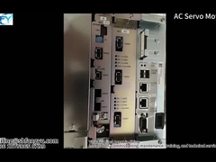 سرو موتور یاسکاوا