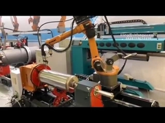 پالت سازی GSK (2)