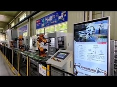 پالت سازی GSK 3