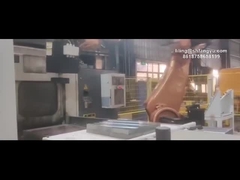 پالت سازی GSK 5